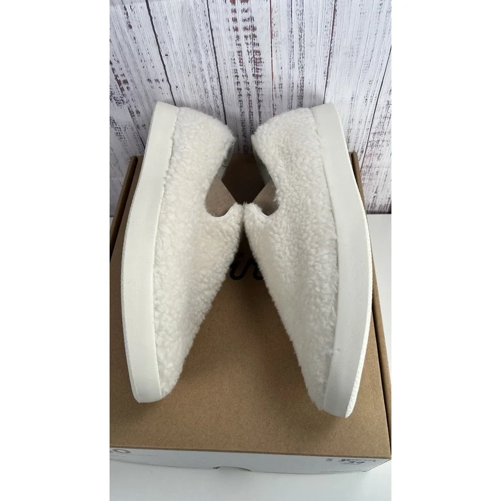 allbirds wool lounger